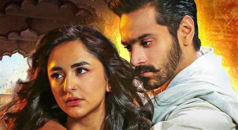 Pakistani drama Tere Bin is breaking records - Tellyexpress