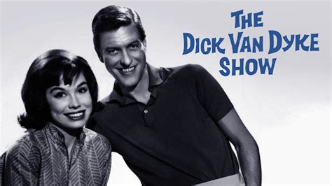 Watch The Dick Van Dyke Show online | YouTube TV (Free Trial)