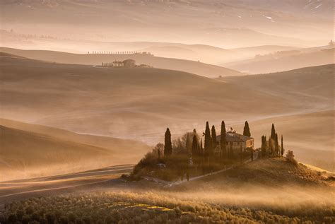 Tuscany photo wall art | Fine Art Print