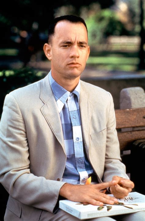 Forrest Gump Movie Questions And Answers