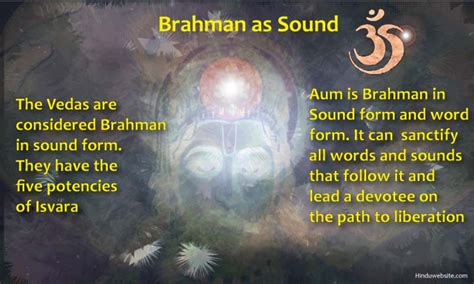 The 12 Manifestations of Brahman, the Supreme God of Hinduism