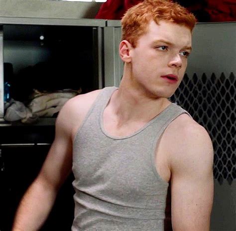 The Actor Behind Gotham's Ian Gallagher: Uncovering The Real-Life Star