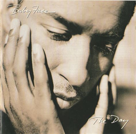 Babyface - The Day (1996, CD) | Discogs