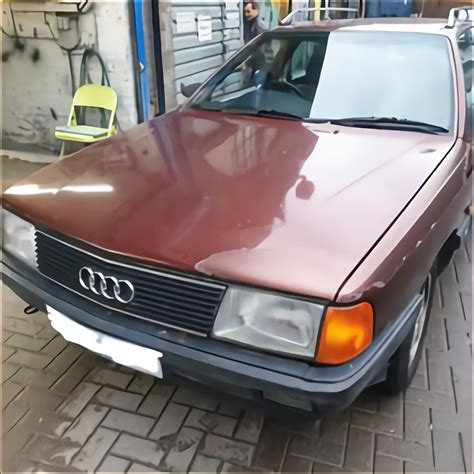 Audi 100 Coupe S for sale in UK | 57 used Audi 100 Coupe Ss