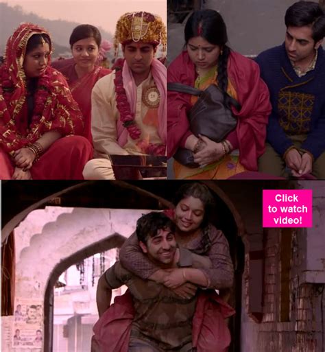 Dum Laga Ke Haisha – Movie Reviews, Story, Trailers, Cast, Songs ...