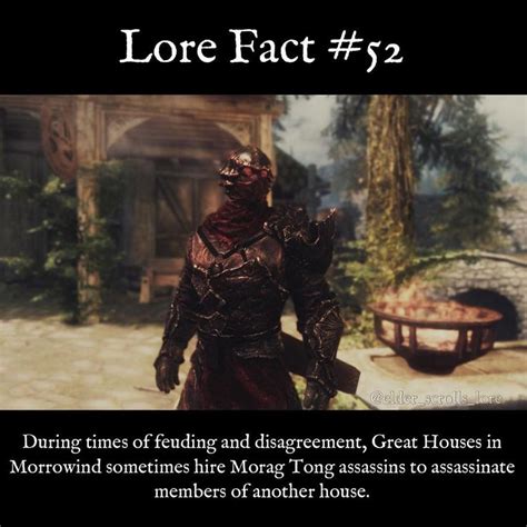 Skyrim Lore Fact #52 | Elder scrolls lore, Elder scrolls, Skyrim lore