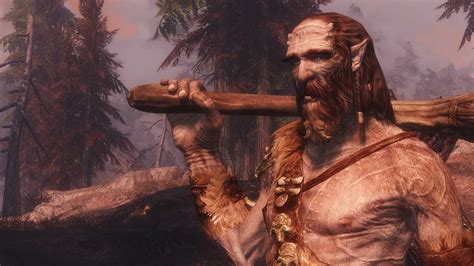 GIANT at Skyrim Nexus - Mods and Community