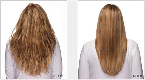 Keratin Complex – Natural Keratin Smoothing Treatment | Teddy Rose Hair ...