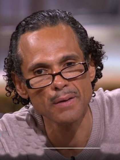 James DeBarge Net Worth, Daughter, Height, Wife, Now 2022, Child With ...