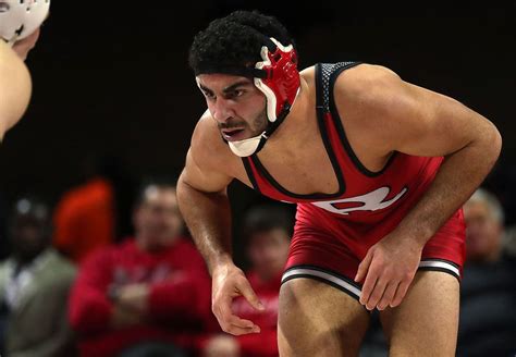 Rutgers wrestling to host 'storied' national power next season - nj.com