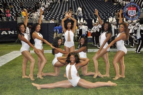 Texas Southern University Motion of the Ocean | Hbcu dance teams, Texas southern university ...