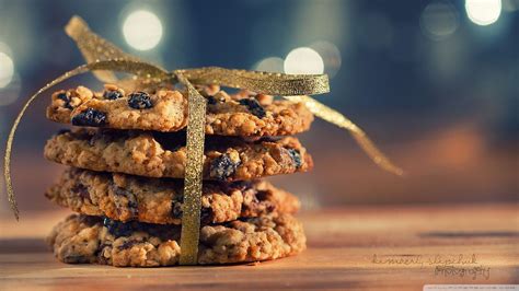 Cookies Wallpapers - Top Free Cookies Backgrounds - WallpaperAccess