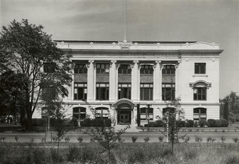 State Library of Oregon