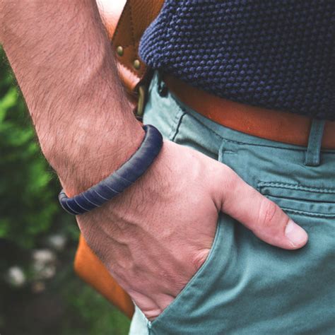 Bracelet Charging Cable - Bracelets That Charge Your Phone - Touch of Modern