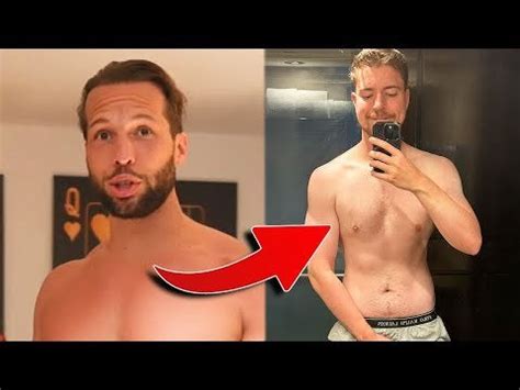 Tristan Tate Reacts To MrBeast Body Transformation : r/TateVids