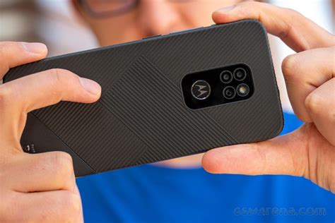 Motorola Defy (2021) review: Camera quality