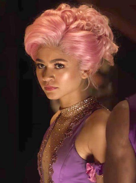 How old was Zendaya in The Greatest Showman? - 17 facts you need to ...