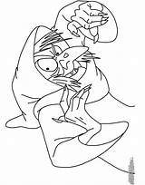 The Black Cauldron Coloring Pages  Disneyclipscom sketch template