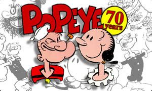 popeye the sailor cartoon, olive oyl, movie, picture and character ...