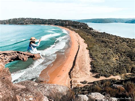 Palm Beach Sydney | Stunning Barrenjoey Lighthouse Hike | Best Northern ...