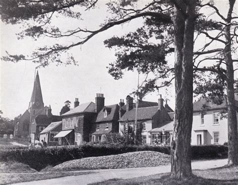 Woodchurch, Kent | Vintage photos, Photo, Vintage photographs