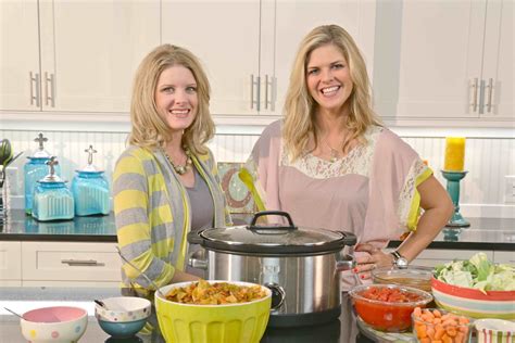 Crockin' Girls Cabbage Patch Slow Cooker Soup - Recipe Flow