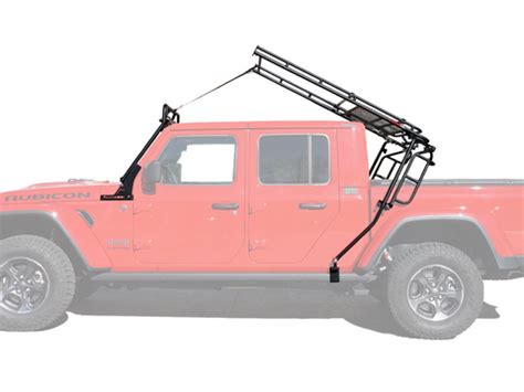 Roof Rack Cross Bars Fit For Jeep Gladiator 2020 2021Aluminum Cross Bar Replacement For Rooftop ...