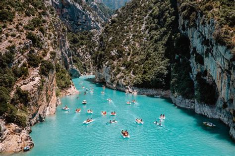 10 Magnificent Verdon Gorge Images - Fontica Blog