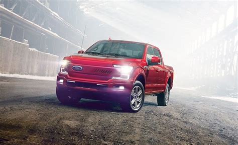 2021 Ford F-150 Full-Electric Pickup Truck: What We Know So Far - New Pickup Trucks