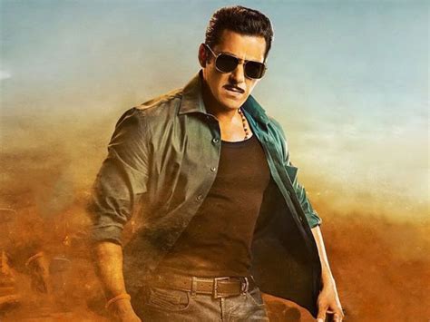 Salman Khan announces animated version of 'Dabangg' on Cartoon Network - Daily Times