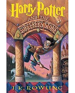 Ginger Logan Buzz: What Is The Meaning Of The Sorcerer's Stone