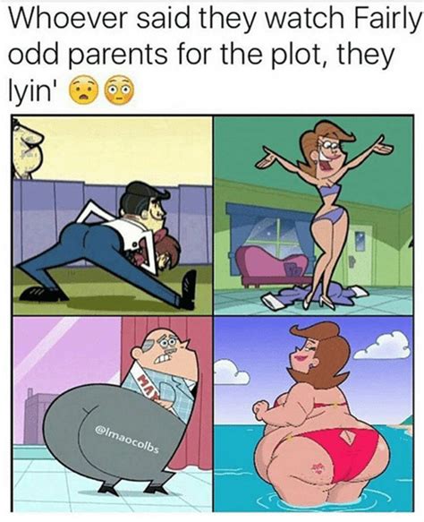 70+ Funniest Fairly OddParents Memes For True Dinklebergs – FandomSpot