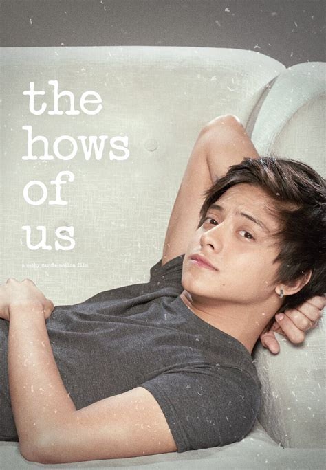 The Hows of Us (2018)