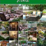30 Amazing Patio Makeover Ideas That Will Beautify Any Home - DIY & Crafts