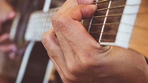 The 'Esus' Guitar Chord: Understand and Master It - TrueFire