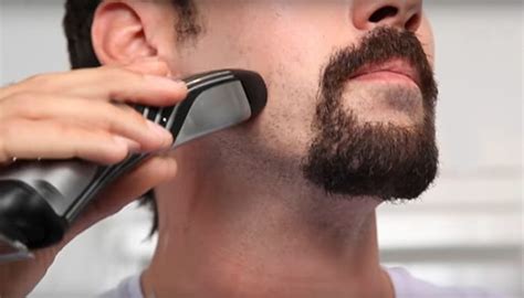 How To Trim A Goatee - All You Need Infos