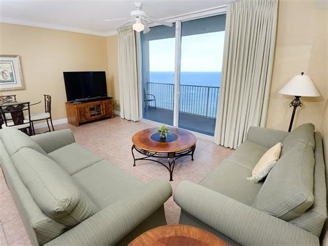 Tidewater Beach Resort 2303 Has Sauna and Hot Tub - UPDATED 2019 - TripAdvisor - Panama City ...