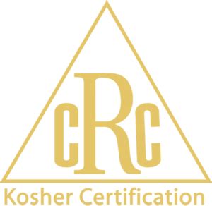 cRc Kosher Certification - A Basic Overview of Kosher