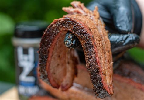 The Best Pellet Grill Brisket: Tips and Tricks