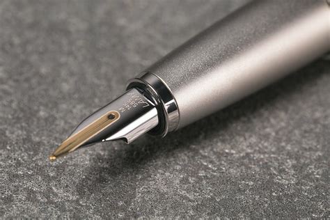 LAMY Studio Fountain Pen w/ 14K Gold Nib | Pens | Fountain Pens | Drop