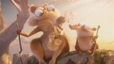 20+ Scrat (Ice Age) HD Wallpaper e Sfondi