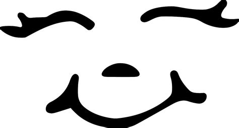 SVG > face emoticon emoji - Free SVG Image & Icon. | SVG Silh