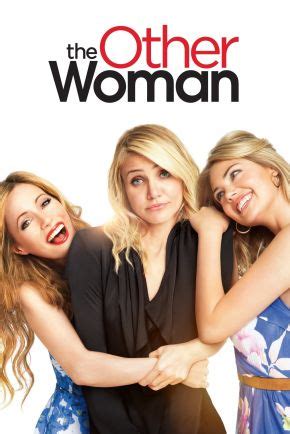 Where to watch or download The Other Woman movie (2014)