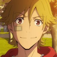 Crunchyroll - New Buddy Daddies Anime Character PV Introduces the Outgoing Kazuki Kurusu