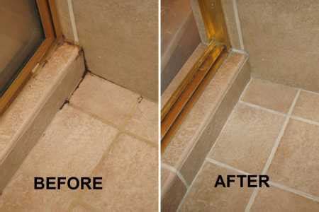 How To Replace Grout In Bathroom Tile – Everything Bathroom