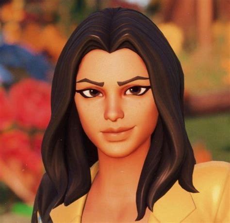 Pin on fortnite | Yellow jacket, Disney princess wallpaper, Fortnite