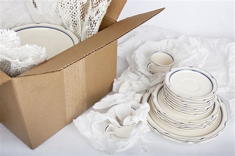 Guide to Packing China, Heirlooms, and Glassware - Megan's Moving