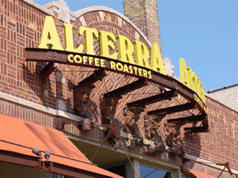 GQ tabs Alterra as one of top 10 coffee shops in U.S.