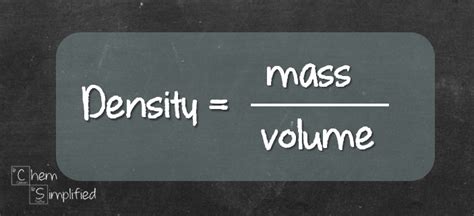 Calculations – ChemSimplified