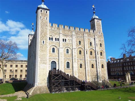 Historic Prisons - London for Free